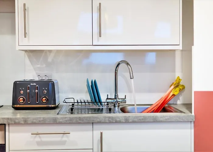 Top Hotels Near Bristol Airport