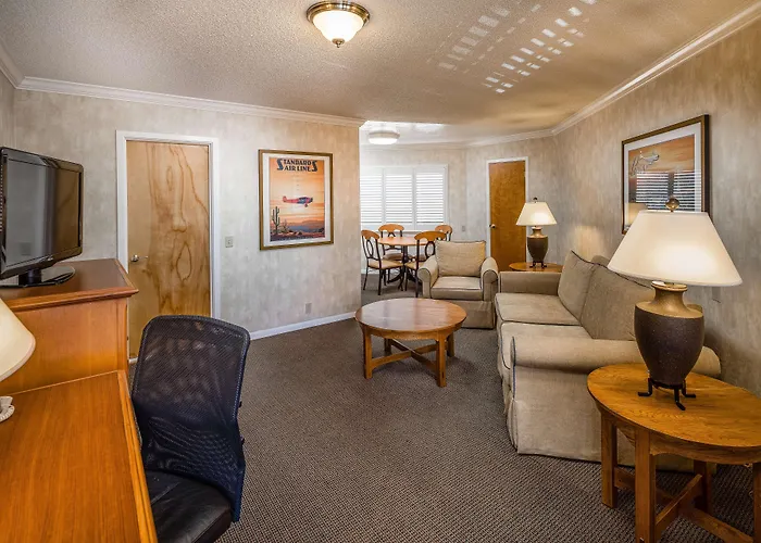 Top-Rated Best Western Hotels in San Francisco