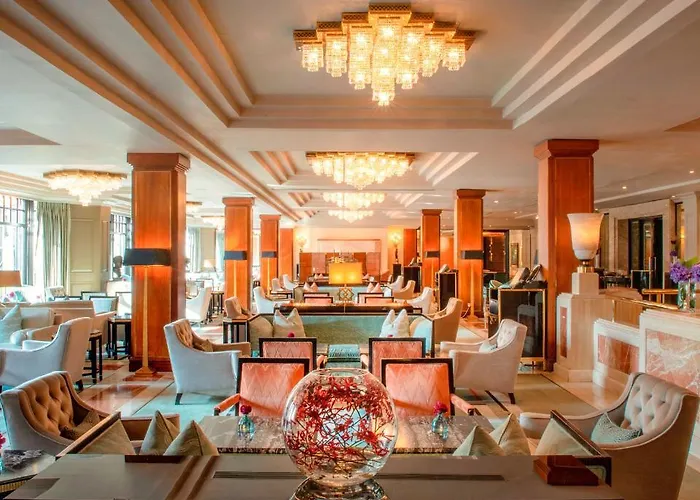 Best Hotels in Dublin Ireland to Explore