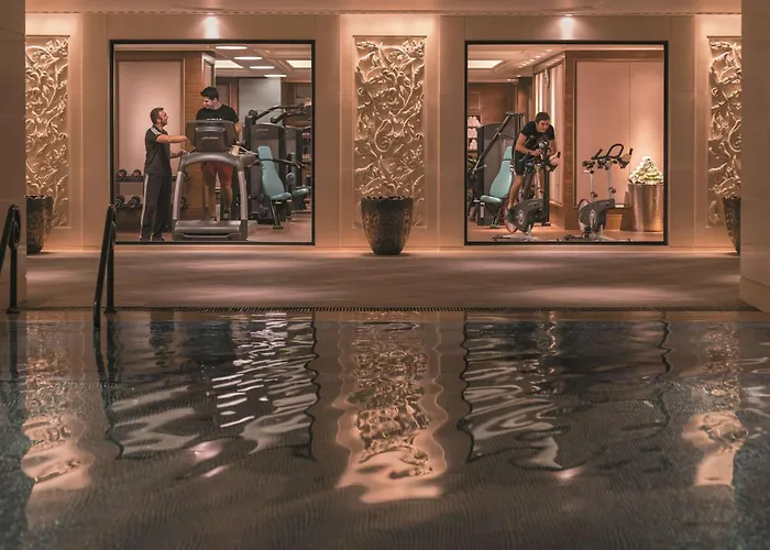 Bestes Hotel in Istanbul