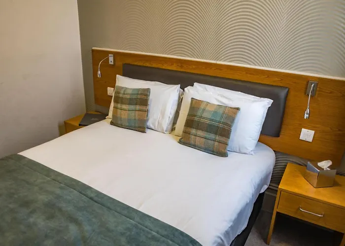 Best Hotels in Old Town Swindon for a Delightful Stay