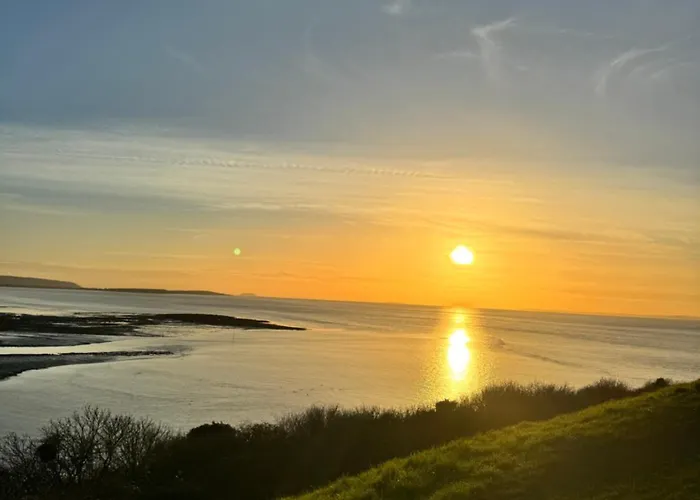 Top Dog Friendly Hotels in Clevedon, United Kingdom