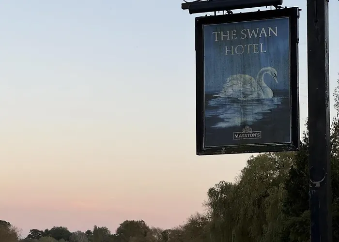 Best Hotels in Worcester, United Kingdom