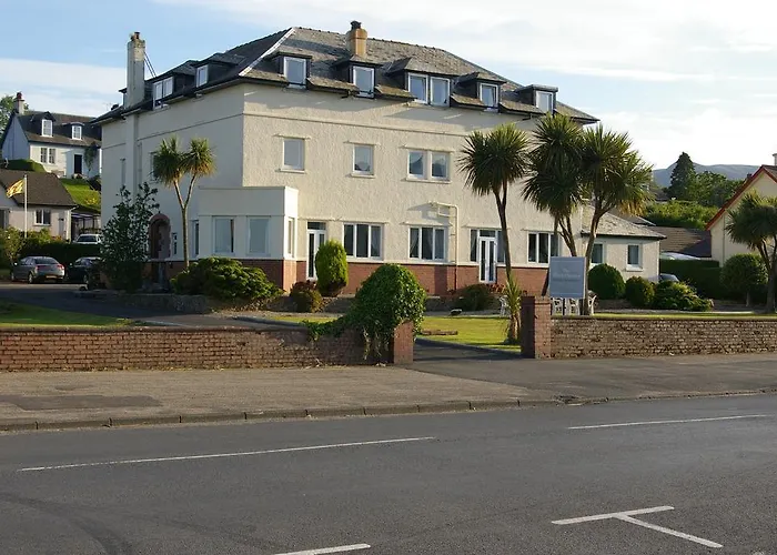 Top Hotels Close to Brodick Ferry Terminal