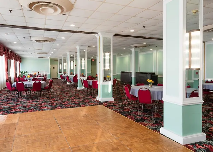 Top Hotels in Daytona Beach, Florida