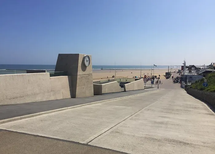 Top Hotels in Sewerby Bridlington for Relaxation