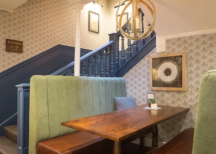 Finest 4 Star Hotels in Stratford-upon-Avon