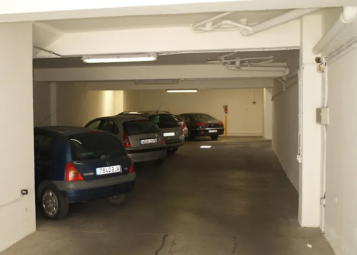 Mejores Hoteles Económicos en Jerez de la Frontera