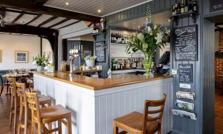 Mistley Thorn, and Kitchen, Manningtree, Essex
