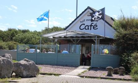 Morecambe, Lancashire, UK