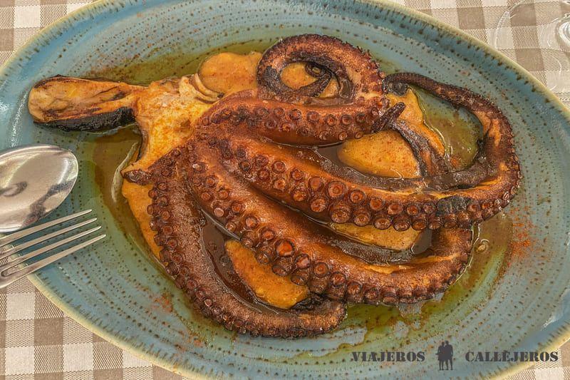 Where to eat in Santiago de Compostela: recommended restaurants