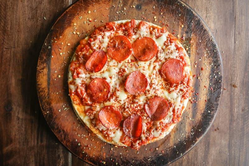 pizza restaurantes donde comer en Venecia
