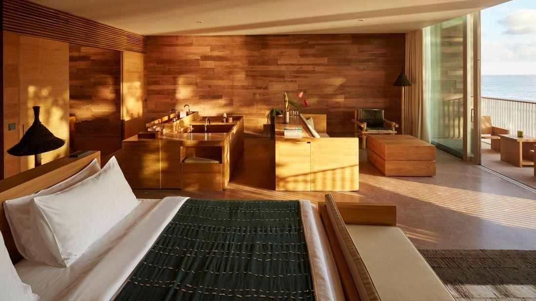 <strong>Potato Head Studio:  </strong>The famed Potato Head brand continues to expand, with the beautifully designed Potato Head Studios also opening during the pandemic. Nearby is Potato Head Desa (meaning village), which boasts several music venues and pools and no less than five restaurants. 