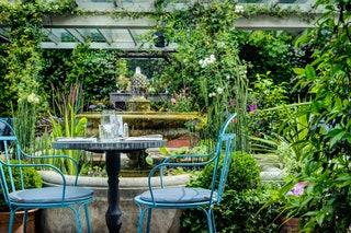 The Ivy Chelsea Garden Chelsea