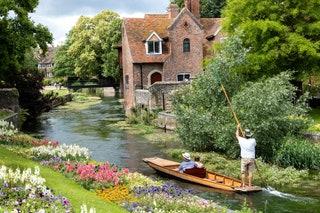 Day trips from London: 20 easy escapes from the city