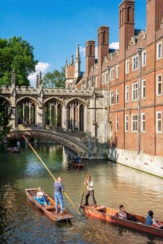 The best day trip from London for peoplewatching and scenery How to get there from London The train from London Kings...