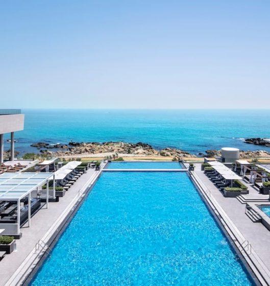 Ananti Hilton Busan