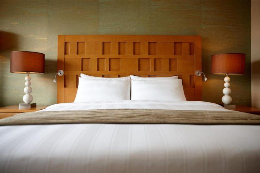 Hôtel Lotte Busan