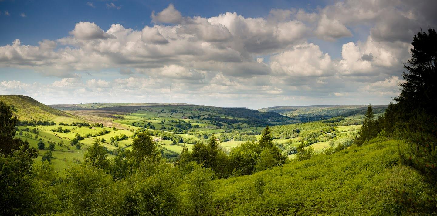 5 insider ways to achieve true relaxation in the North York Moors this autumn